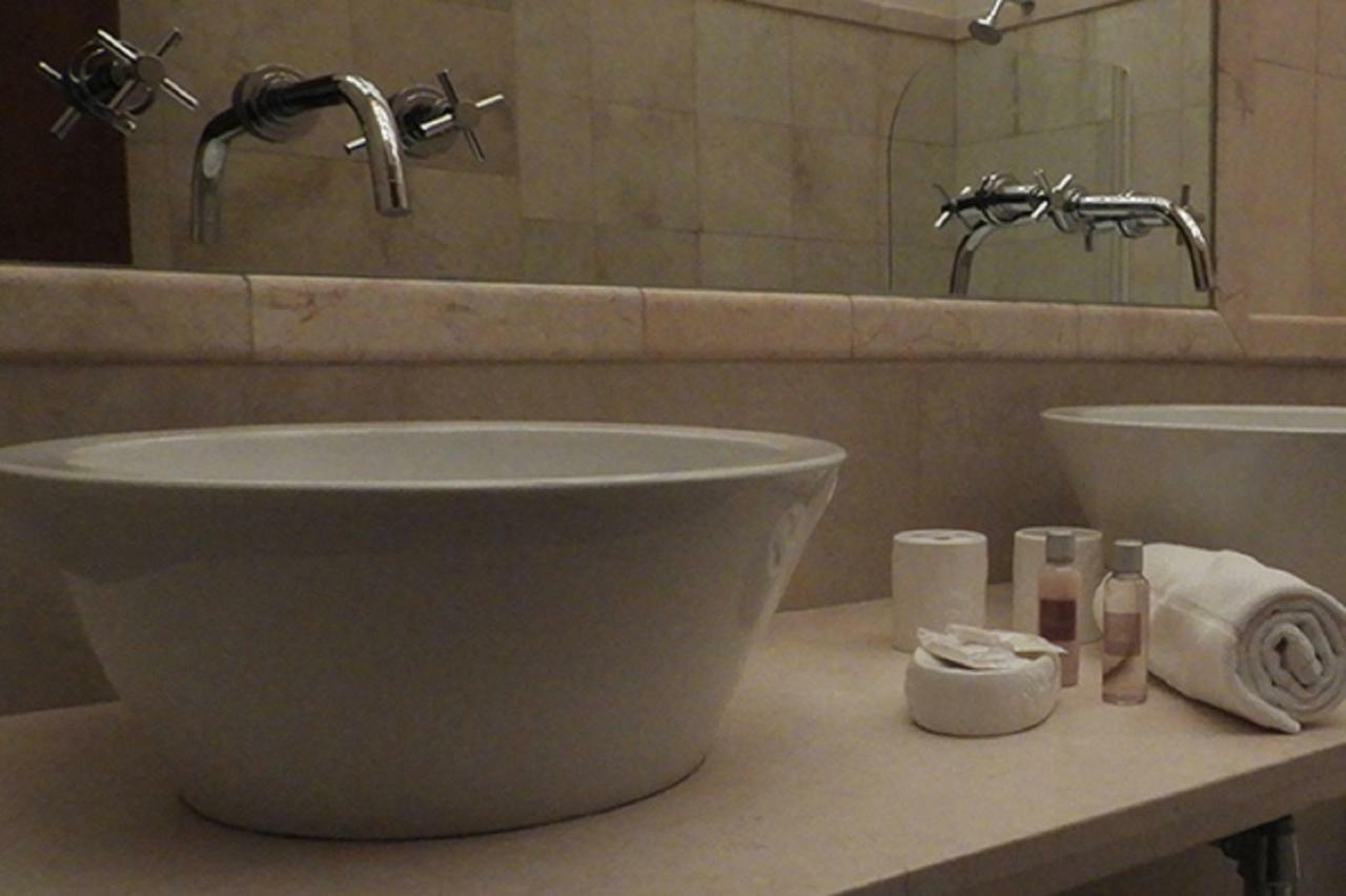 Hotel Casa Colorada Tilcara Zewnętrze zdjęcie