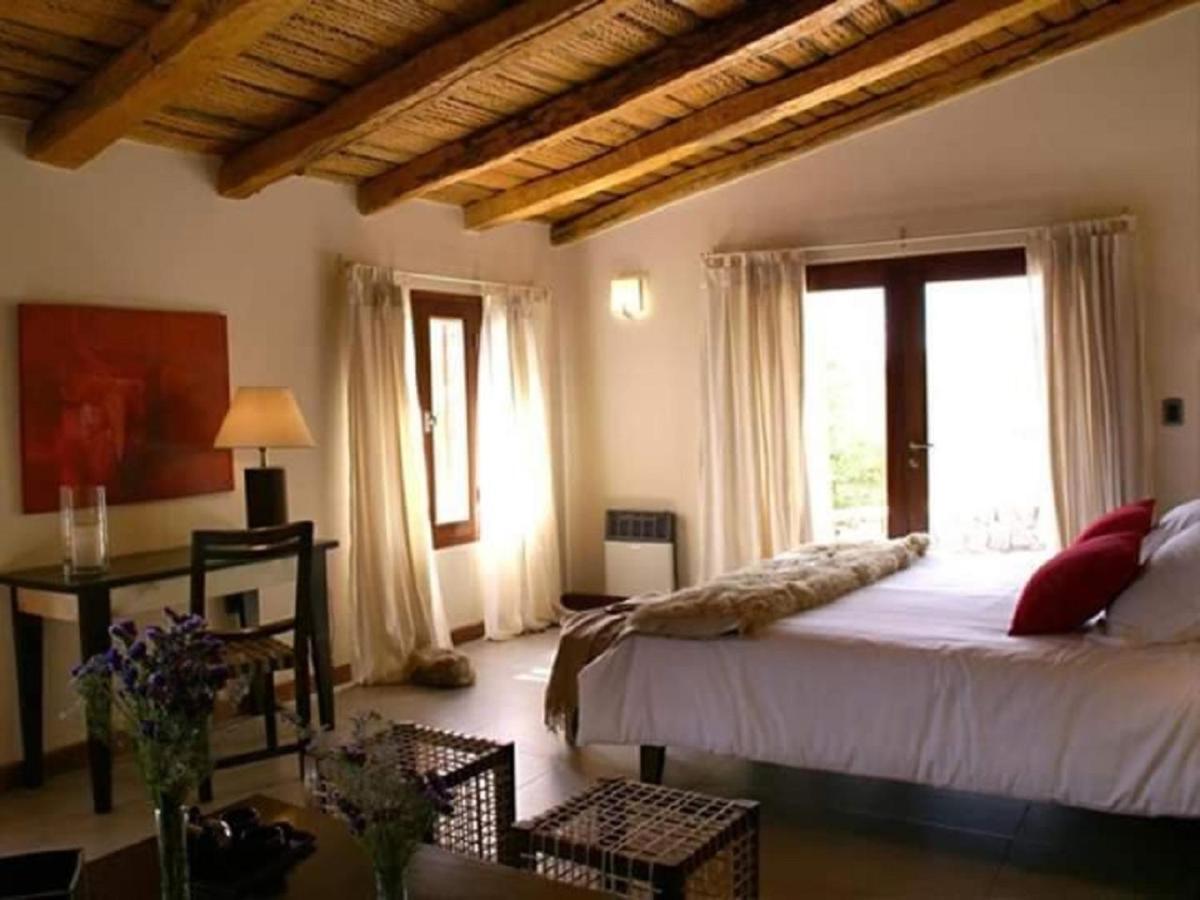 Hotel Casa Colorada Tilcara Zewnętrze zdjęcie