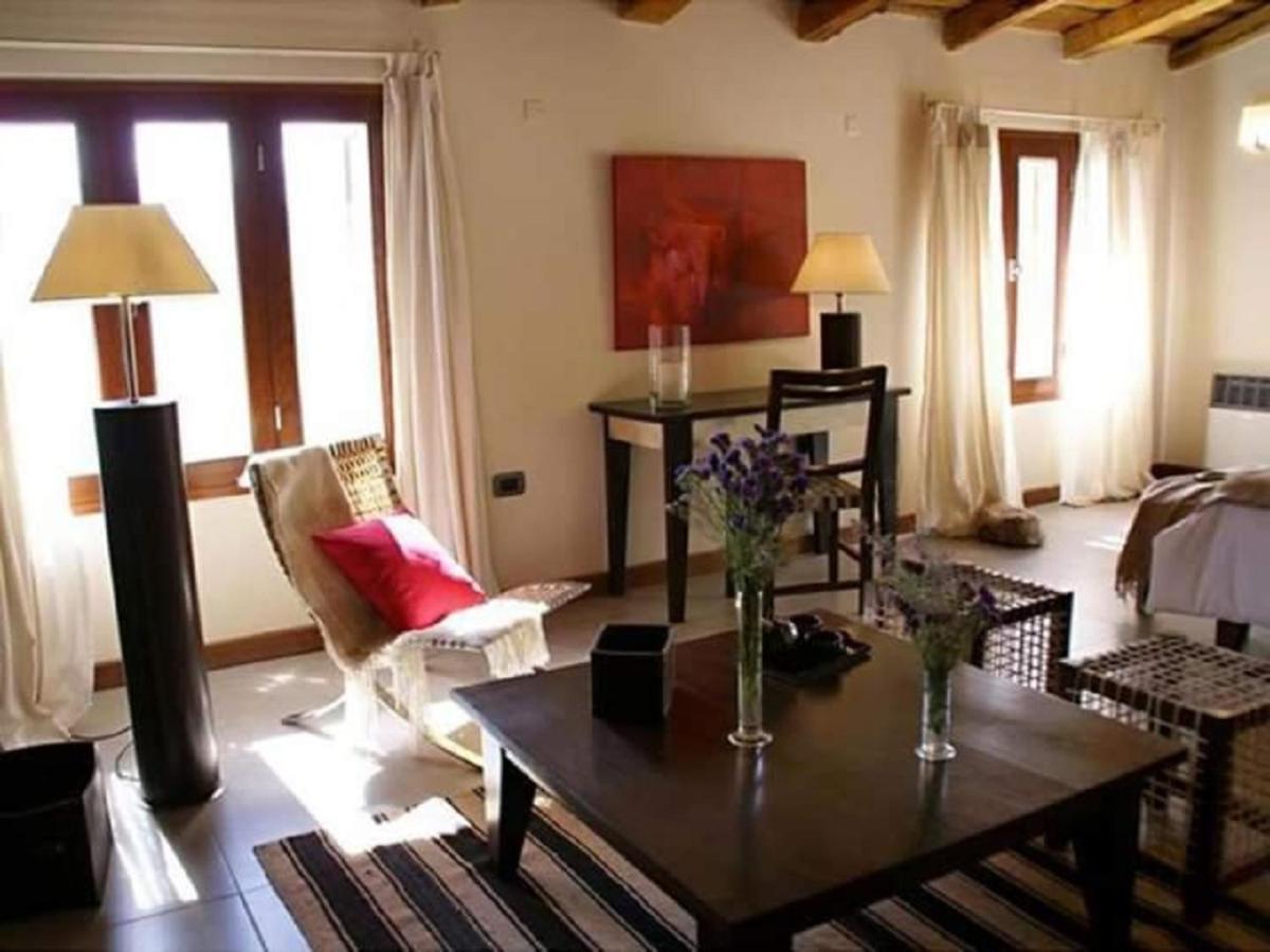 Hotel Casa Colorada Tilcara Zewnętrze zdjęcie