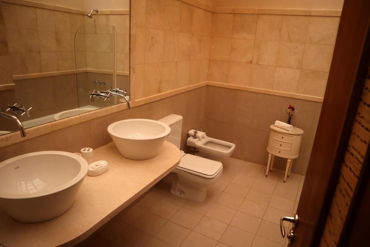 Hotel Casa Colorada Tilcara Zewnętrze zdjęcie