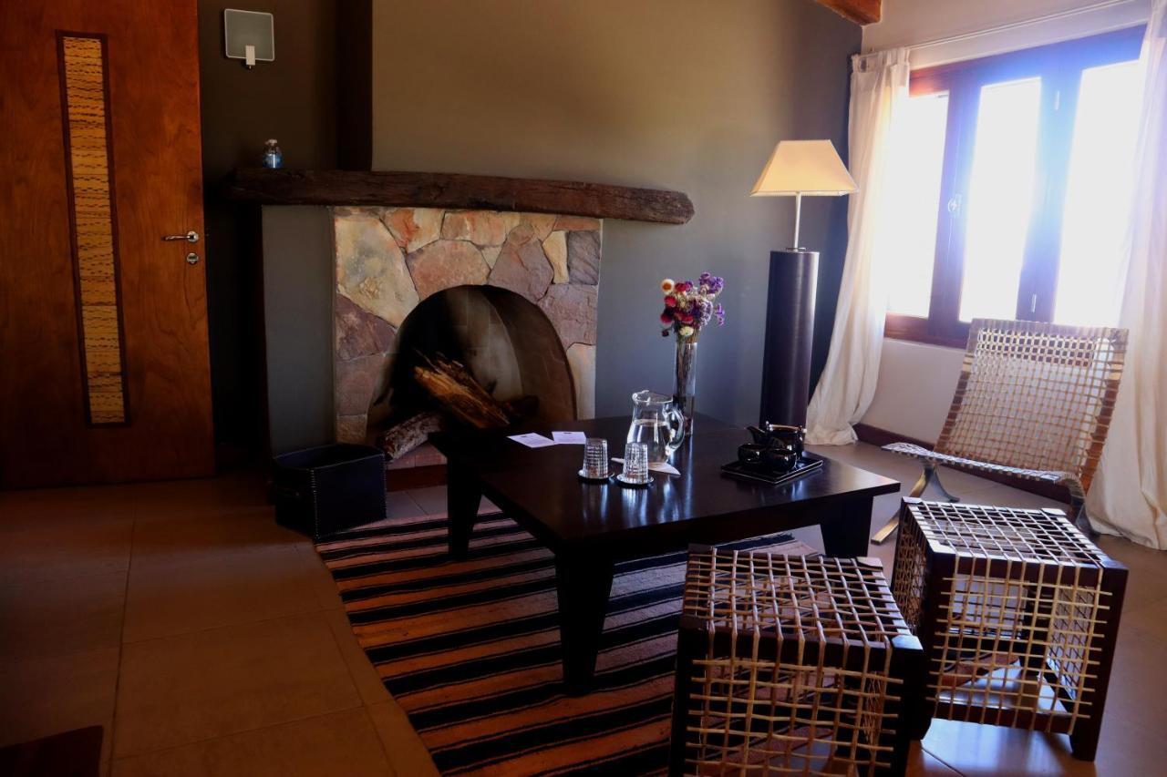 Hotel Casa Colorada Tilcara Zewnętrze zdjęcie